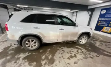 Kia Sorento 2011 года за 7 000 000 тг. в Астана фото 4