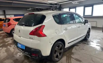Peugeot 3008 2014 года за 3 300 000 тг. в Астана