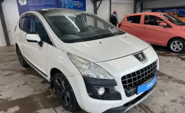 Peugeot 3008 2014 года за 3 300 000 тг. в Астана фото 3
