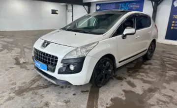 Peugeot 3008 2014 года за 3 300 000 тг. в Астана фото 1