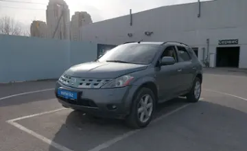 Nissan Murano 2005 года за 4 000 000 тг. в Шымкент фото 1