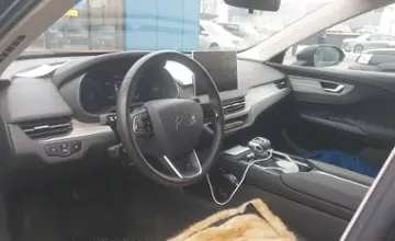 Hongqi E-QM5 2024 года за 7 000 000 тг. в Алматы фото 5