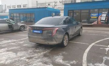 Hongqi E-QM5 2024 года за 7 000 000 тг. в Алматы фото 3