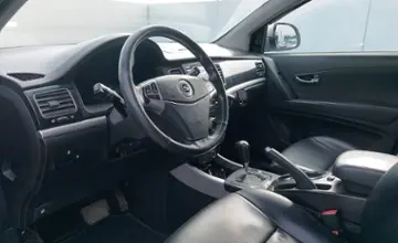 SsangYong Korando 2012 года за 5 000 000 тг. в Шымкент фото 5