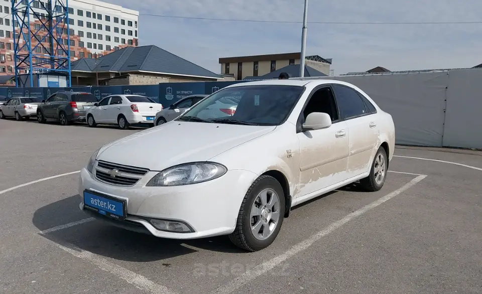 Chevrolet Lacetti 2023 года за 7 500 000 тг. в Шымкент