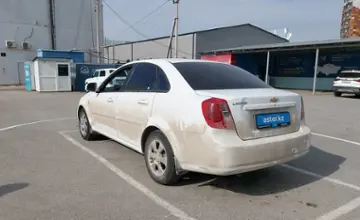 Chevrolet Lacetti 2023 года за 7 500 000 тг. в Шымкент фото 4