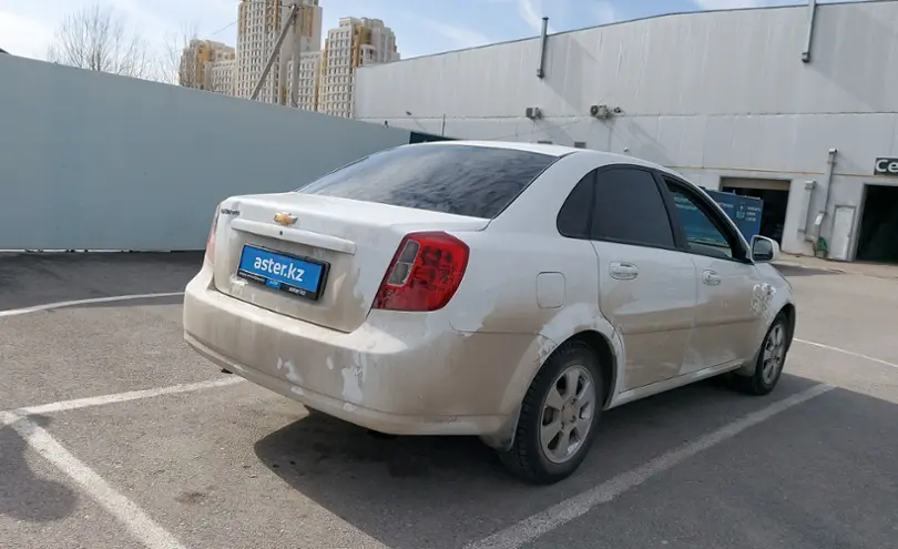 Chevrolet Lacetti 2023 года за 7 500 000 тг. в Шымкент фото 3