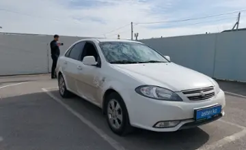 Chevrolet Lacetti 2023 года за 7 500 000 тг. в Шымкент фото 2