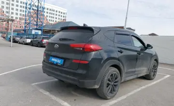 Hyundai Tucson 2018 года за 9 500 000 тг. в Шымкент фото 3