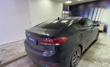 Hyundai Elantra 2018 года за 7 000 000 тг. в Павлодар