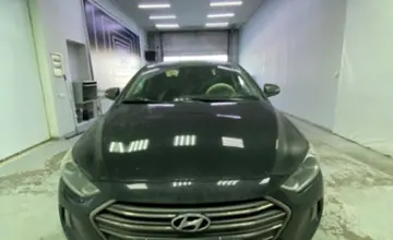 Hyundai Elantra 2018 года за 7 000 000 тг. в Павлодар фото 2