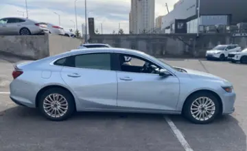Chevrolet Malibu 2018 года за 7 000 000 тг. в Шымкент фото 4