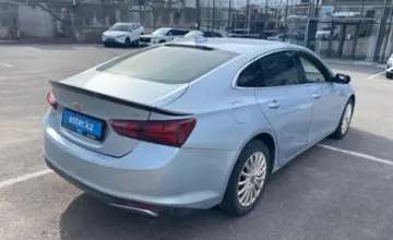 Chevrolet Malibu 2018 года за 7 000 000 тг. в Шымкент