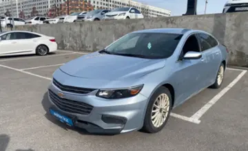 Chevrolet Malibu 2018 года за 7 000 000 тг. в Шымкент фото 1