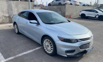 Chevrolet Malibu 2018 года за 7 000 000 тг. в Шымкент фото 3