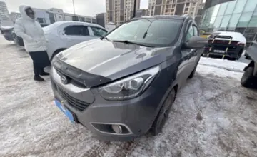 Hyundai Tucson 2014 года за 8 500 000 тг. в Астана фото 1