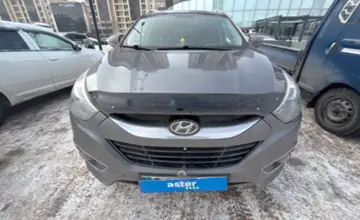 Hyundai Tucson 2014 года за 8 500 000 тг. в Астана фото 2