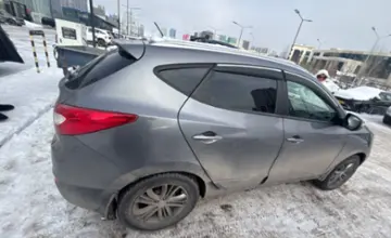 Hyundai Tucson 2014 года за 8 500 000 тг. в Астана фото 4