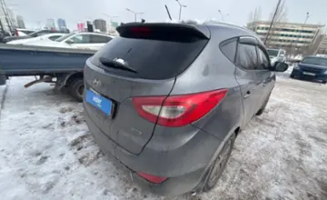 Hyundai Tucson 2014 года за 8 500 000 тг. в Астана