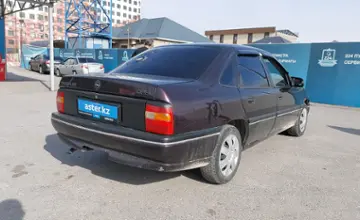 Opel Vectra 1998 года за 1 500 000 тг. в Шымкент фото 3