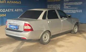 LADA (ВАЗ) Priora 2015 года за 2 500 000 тг. в Алматы
