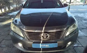 Toyota Camry 2013 года за 8 200 000 тг. в Талдыкорган фото 2