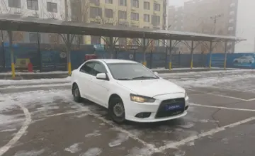 Mitsubishi Lancer 2013 года за 3 500 000 тг. в Алматы фото 2