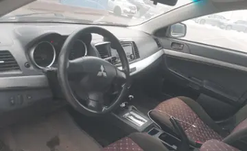 Mitsubishi Lancer 2013 года за 3 500 000 тг. в Алматы фото 5