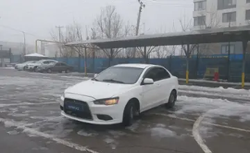 Mitsubishi Lancer 2013 года за 3 500 000 тг. в Алматы фото 1