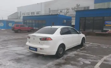 Mitsubishi Lancer 2013 года за 3 500 000 тг. в Алматы фото 3