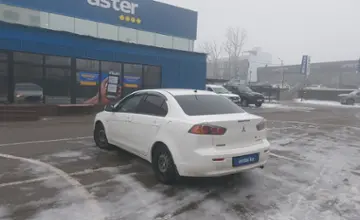 Mitsubishi Lancer 2013 года за 3 500 000 тг. в Алматы фото 4