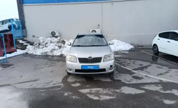 Toyota Corolla 2007 года за 3 500 000 тг. в Тараз фото 2