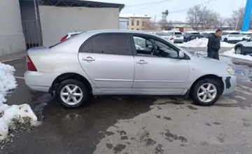 Toyota Corolla 2007 года за 3 500 000 тг. в Тараз фото 4