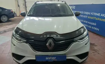 Renault Arkana 2021 года за 7 500 000 тг. в Астана фото 2