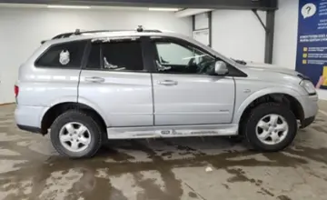 SsangYong Kyron 2013 года за 4 500 000 тг. в Астана фото 4