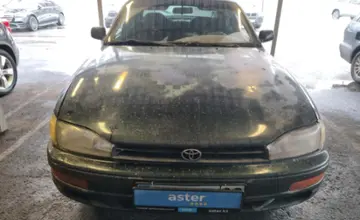 Toyota Camry 1992 года за 800 000 тг. в Алматы фото 2