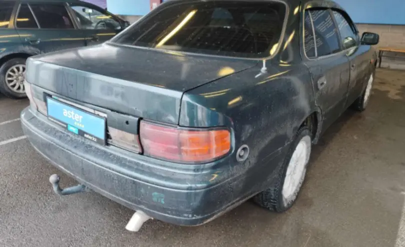 Toyota Camry 1992 года за 800 000 тг. в Алматы фото 5