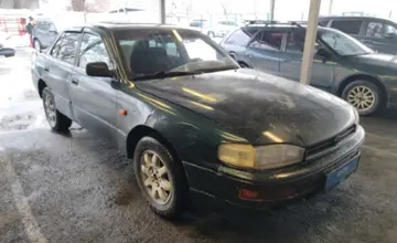 Toyota Camry 1992 года за 800 000 тг. в Алматы фото 3