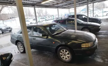 Toyota Camry 1992 года за 800 000 тг. в Алматы фото 4