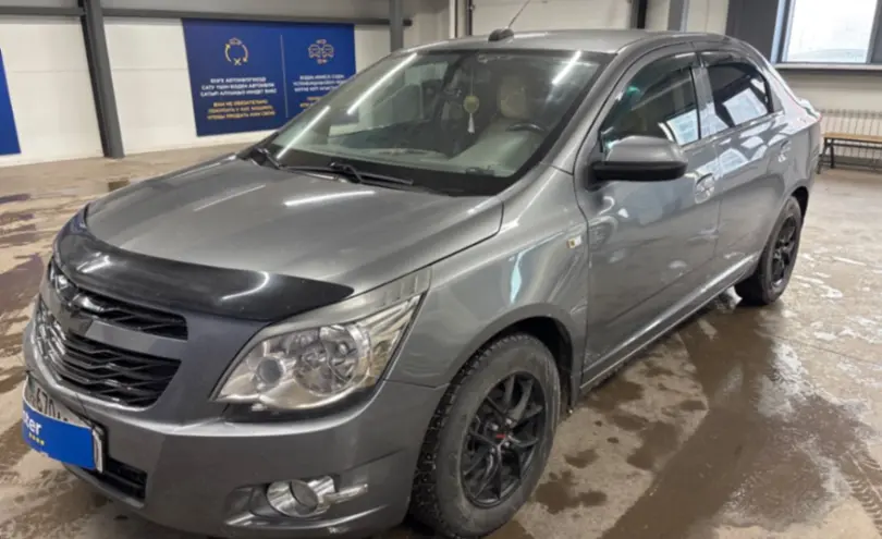 Chevrolet Cobalt 2020 года за 5 500 000 тг. в Астана