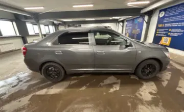 Chevrolet Cobalt 2020 года за 5 500 000 тг. в Астана фото 4