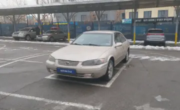 Toyota Camry 1999 года за 2 000 000 тг. в Алматы фото 1
