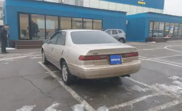 Toyota Camry 1999 года за 2 000 000 тг. в Алматы фото 4