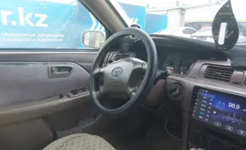 Toyota Camry 1999 года за 2 000 000 тг. в Алматы фото 5
