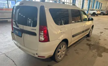 LADA (ВАЗ) Largus 2022 года за 6 000 000 тг. в Караганда