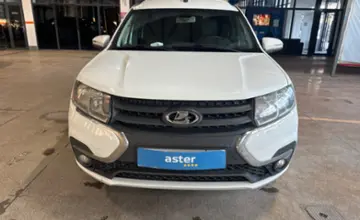 LADA (ВАЗ) Largus 2022 года за 6 000 000 тг. в Караганда фото 2