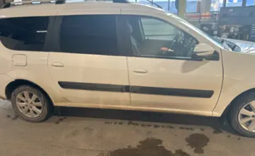 LADA (ВАЗ) Largus 2022 года за 6 000 000 тг. в Караганда фото 4