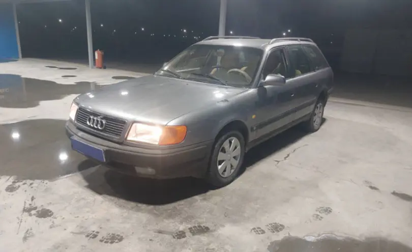 Audi 100 1994 года за 1 000 000 тг. в Шымкент
