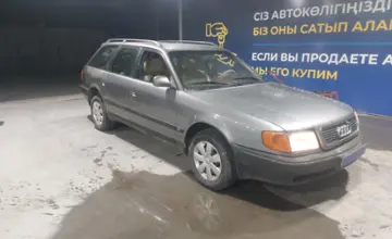 Audi 100 1994 года за 1 000 000 тг. в Шымкент фото 3