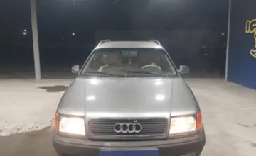 Audi 100 1994 года за 1 000 000 тг. в Шымкент фото 2